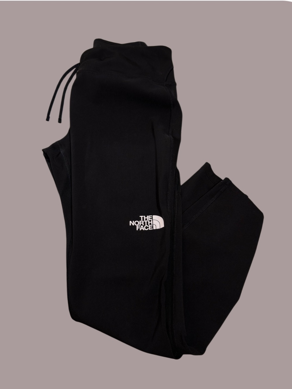 The North Face Winter Warm Running Tights Black Women’s M